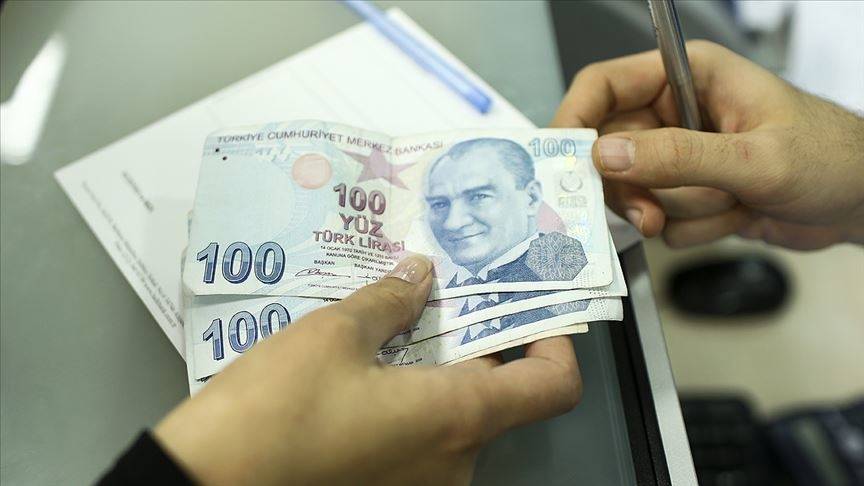 PTT’den 50.000 TL nakit desteği! Kimliğini alıp giden parayı kapıyor 5